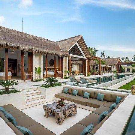 Villa Calamansi By Balisuperhost Убуд Екстер'єр фото