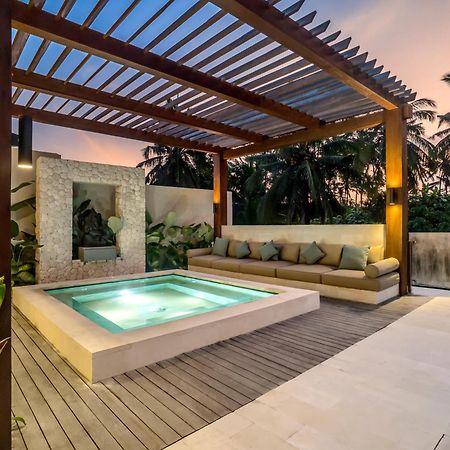 Villa Calamansi By Balisuperhost Убуд Екстер'єр фото
