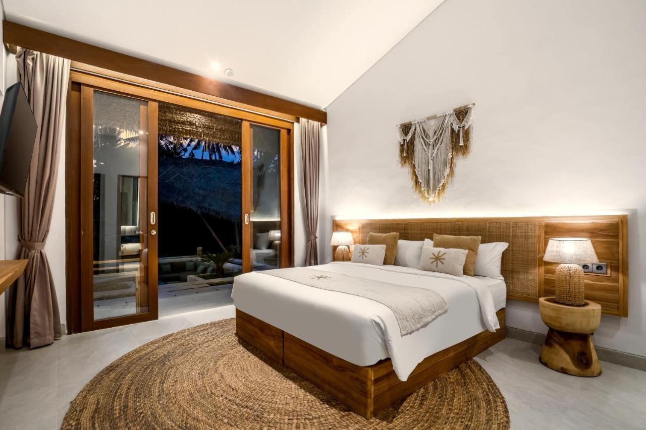 Villa Calamansi By Balisuperhost Убуд Екстер'єр фото