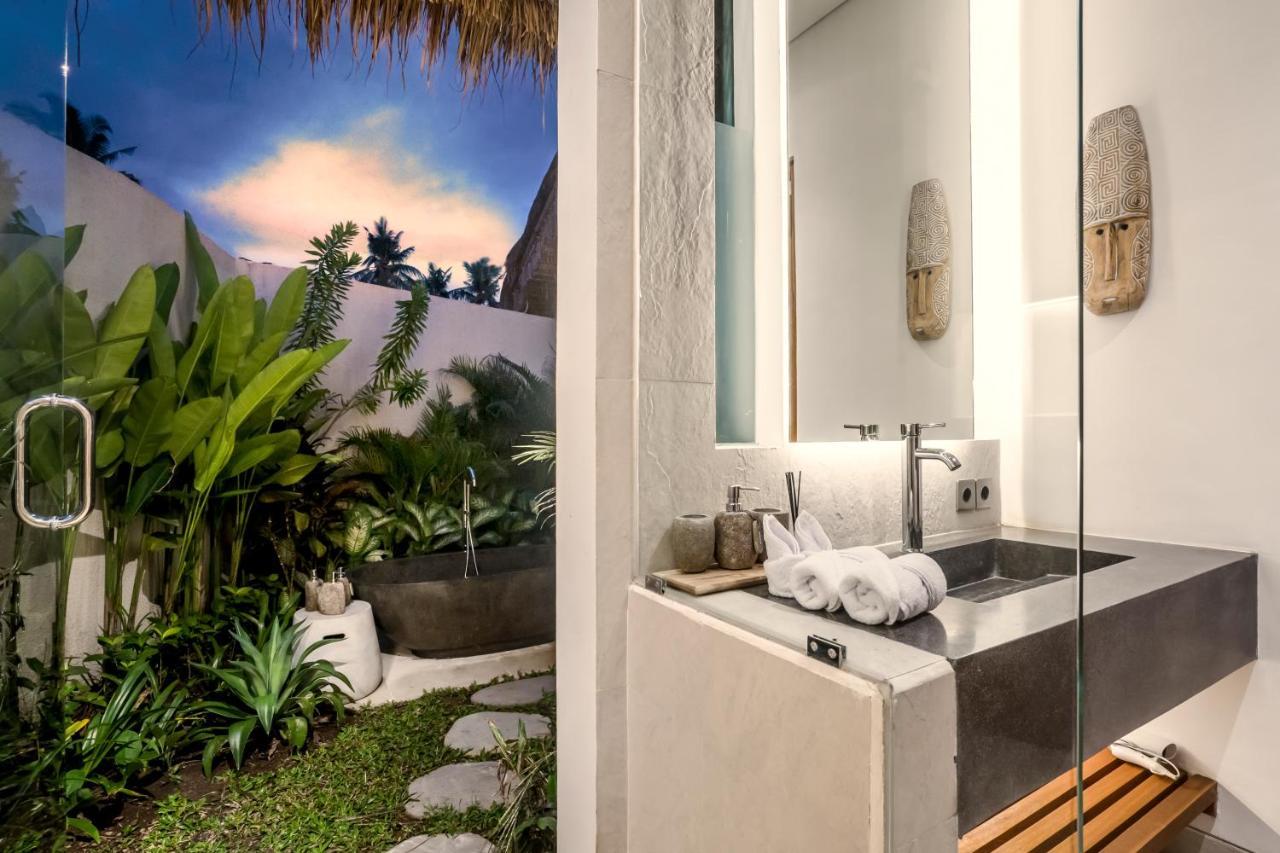 Villa Calamansi By Balisuperhost Убуд Екстер'єр фото