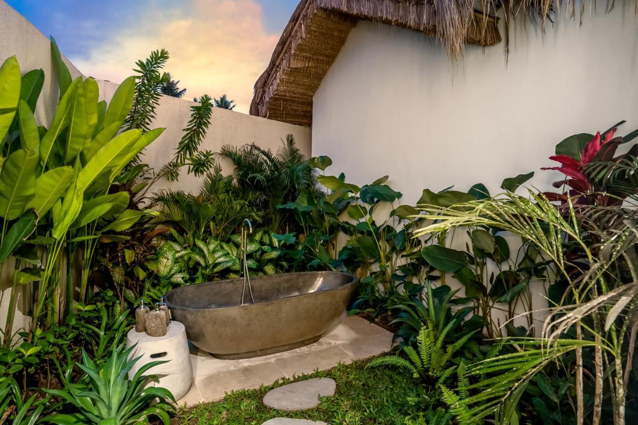 Villa Calamansi By Balisuperhost Убуд Екстер'єр фото