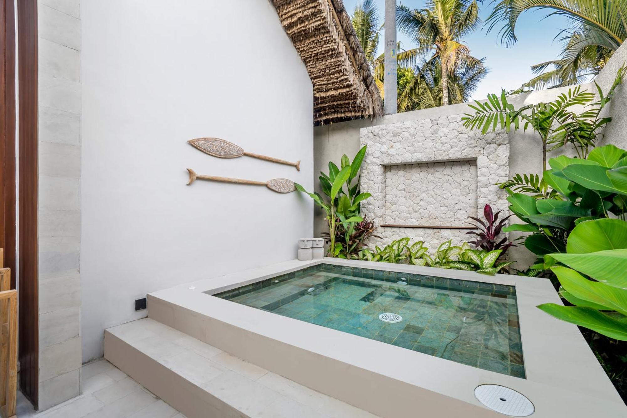 Villa Calamansi By Balisuperhost Убуд Екстер'єр фото